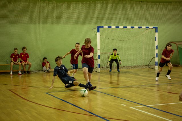 Игры 20-21 ноября